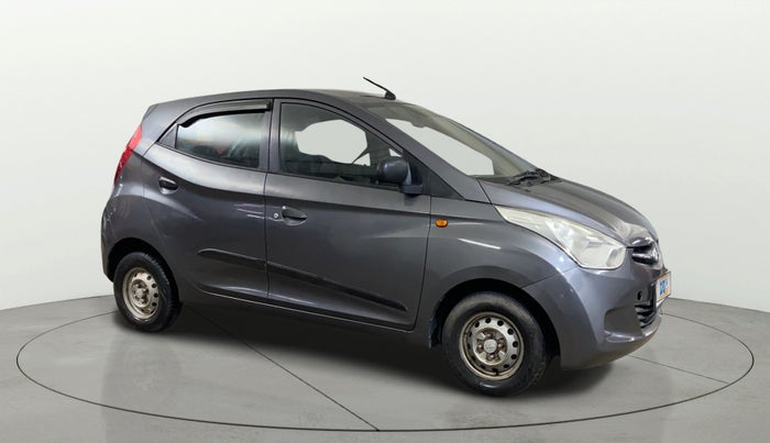2016 Hyundai Eon ERA +, Petrol, Manual, 57,910 km, SRP