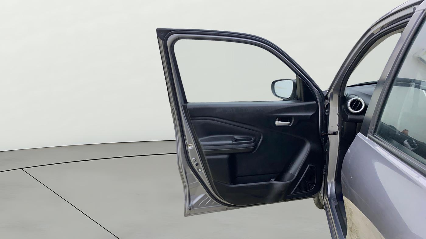 2025 Maruti Celerio ZXI PLUS AGS, Petrol, Automatic, 4,027 km, LHS Front Door