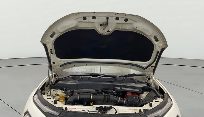 2022 Tata Harrier XM 2.0L KRYOTEC, Diesel, Manual, 38,886 km, Open Bonet