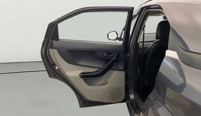 2019 Tata NEXON XMA PETROL, Petrol, Automatic, 46,037 km, LHS Rear Door
