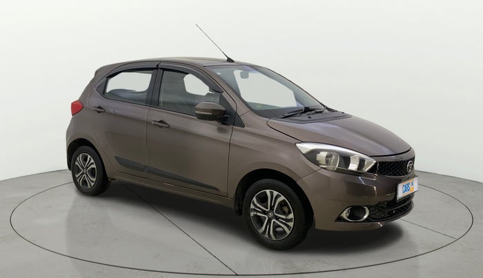 2018 Tata Tiago XZ PETROL, Petrol, Manual, 59,346 km, SRP
