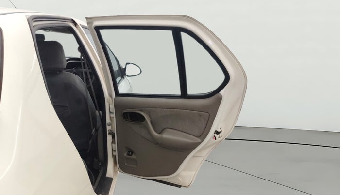 2013 Tata Indigo ECS LX CR4, Diesel, Manual, 42,861 km, RHS Rear Door