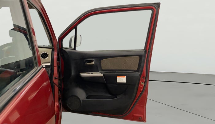 2014 Maruti Wagon R 1.0 LXI CNG, CNG, Manual, 99,123 km, RHS Front Door