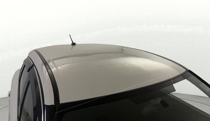 2016 Maruti Baleno DELTA PETROL 1.2, Petrol, Manual, 32,245 km, Roof