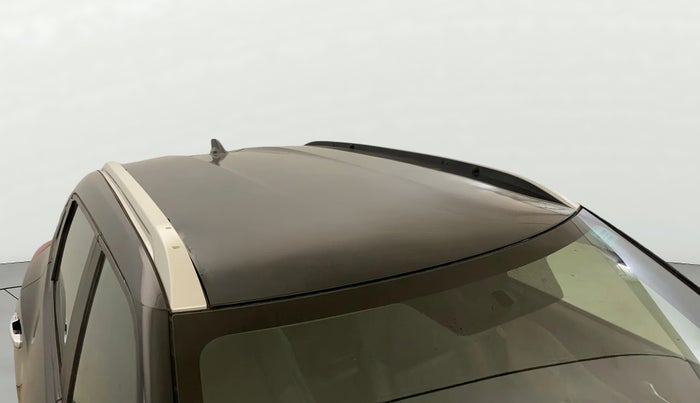 2023 Nissan MAGNITE XV MT, Petrol, Manual, 22,594 km, Roof