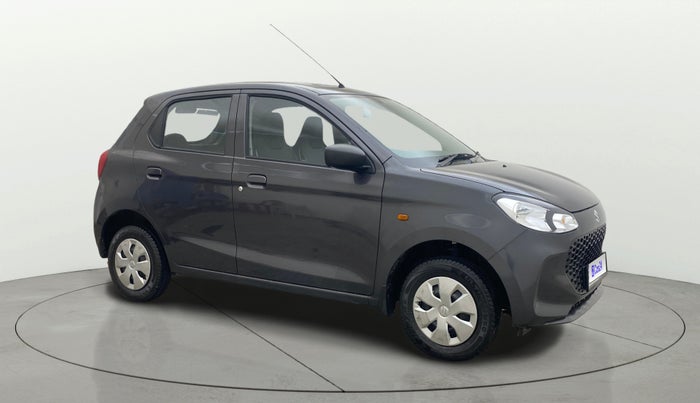 2025 Maruti Alto K10 VXi Plus (O) AGS, Petrol, Automatic, 13,828 km, SRP