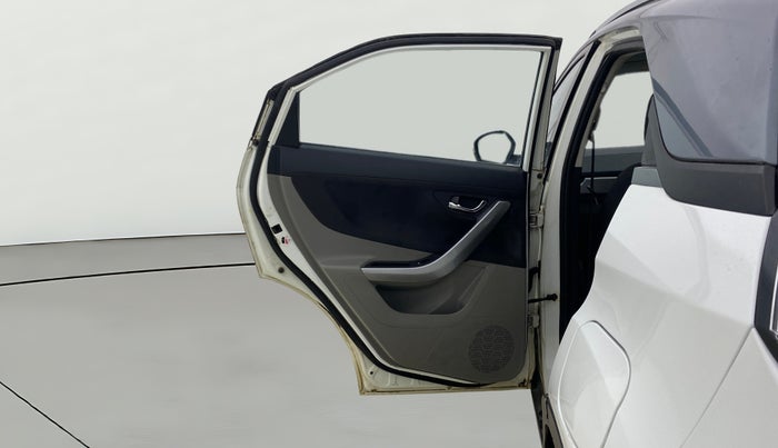 2018 Tata NEXON XZA PLUS PETROL, Petrol, Automatic, 89,777 km, LHS Rear Door