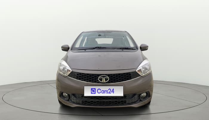 2018 Tata TIGOR XT PETROL, Petrol, Manual, 1,06,969 km, Front