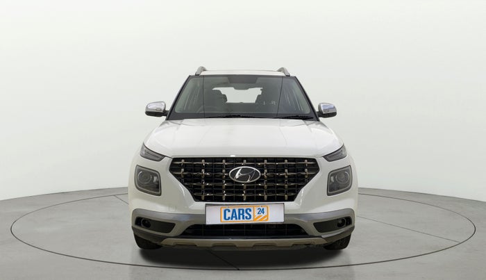 2021 Hyundai VENUE SX 1.0 TURBO, Petrol, Manual, 45,446 km, Front