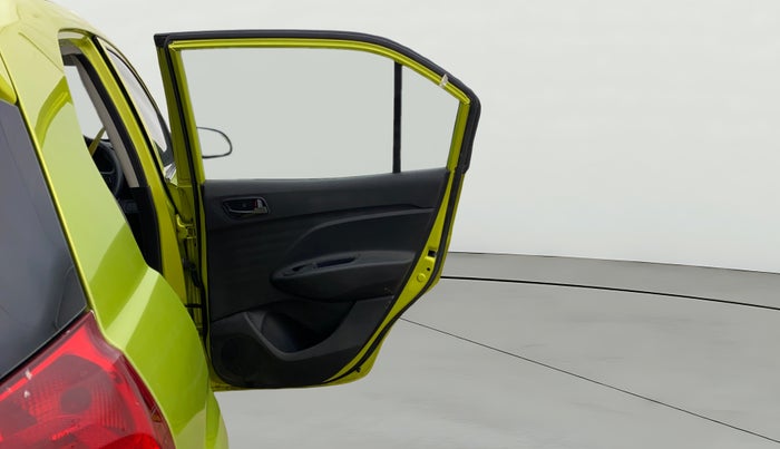 2019 Hyundai NEW SANTRO MAGNA, Petrol, Manual, 55,760 km, RHS Rear Door