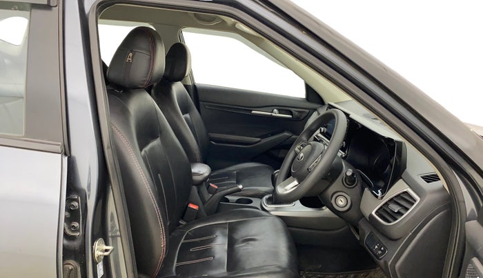 2019 KIA SELTOS HTK 1.5 PETROL, Petrol, Manual, 33,591 km, Right Side Front Door Cabin