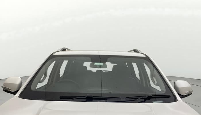 2023 Mahindra SCORPIO-N Z8 L PETROL AT 7 STR, Petrol, Automatic, 64,601 km, Front Windshield