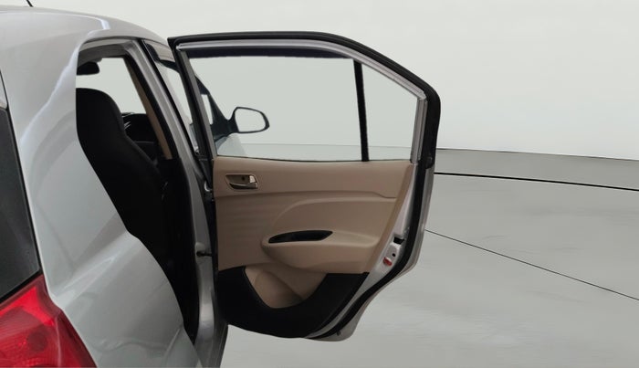 2019 Hyundai NEW SANTRO SPORTZ CNG, CNG, Manual, 1,34,769 km, RHS Rear Door