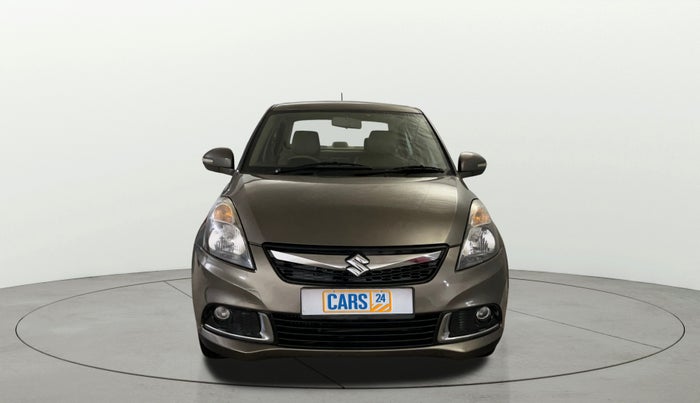 2016 Maruti Swift Dzire VDI, Diesel, Manual, 65,167 km, Front