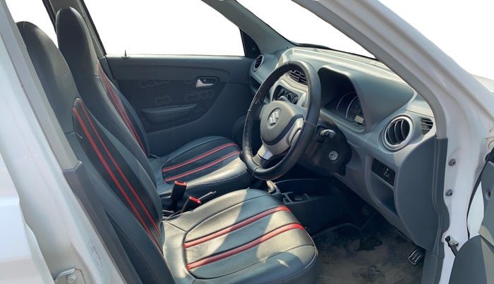 2016 Maruti Alto 800 LXI, Petrol, Manual, 28,851 km, Right Side Front Door Cabin