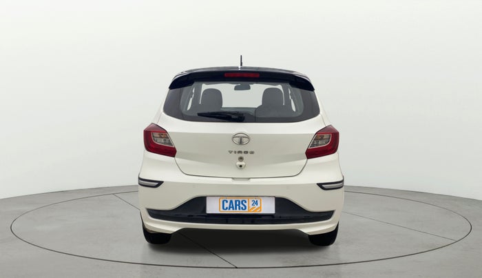 2020 Tata Tiago XZA PLUS PETROL, Petrol, Automatic, 63,253 km, Back/Rear