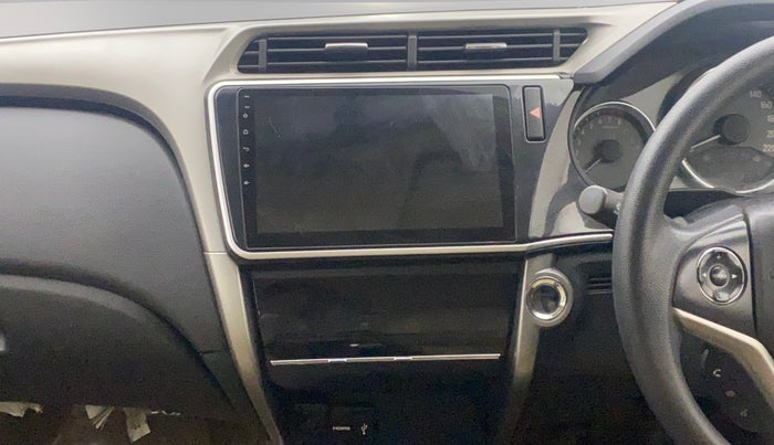 2019 Honda City 1.5L I-VTEC V MT, Petrol, Manual, 78,266 km, Air Conditioner