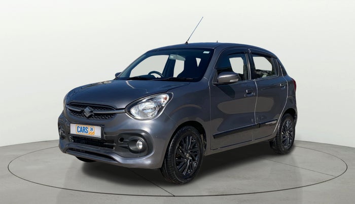 2021 Maruti Celerio ZXI PLUS AGS, Petrol, Automatic, 68,756 km, Left Front Diagonal