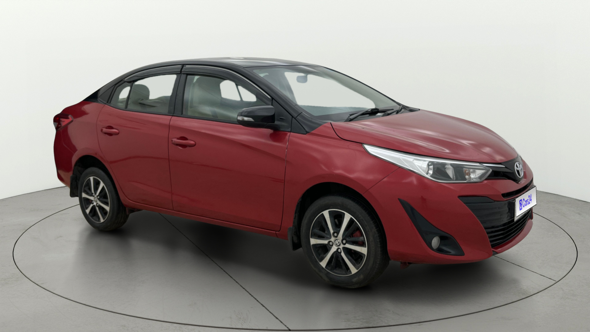 2021 Toyota Yaris 2021-2021 V MT 2021 Toyota Yaris 2021-2021 V MT