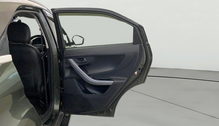 2023 Tata NEXON XMA PETROL, Petrol, Automatic, 32,318 km, RHS Rear Door