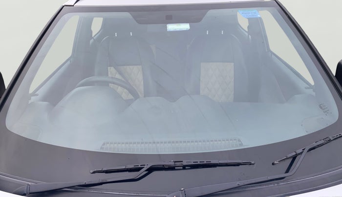 2023 Nissan MAGNITE XE, Petrol, Manual, 51,211 km, Front Windshield