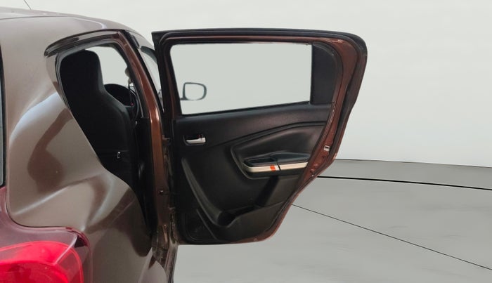 2022 Maruti Celerio VXI CNG, CNG, Manual, 84,281 km, RHS Rear Door