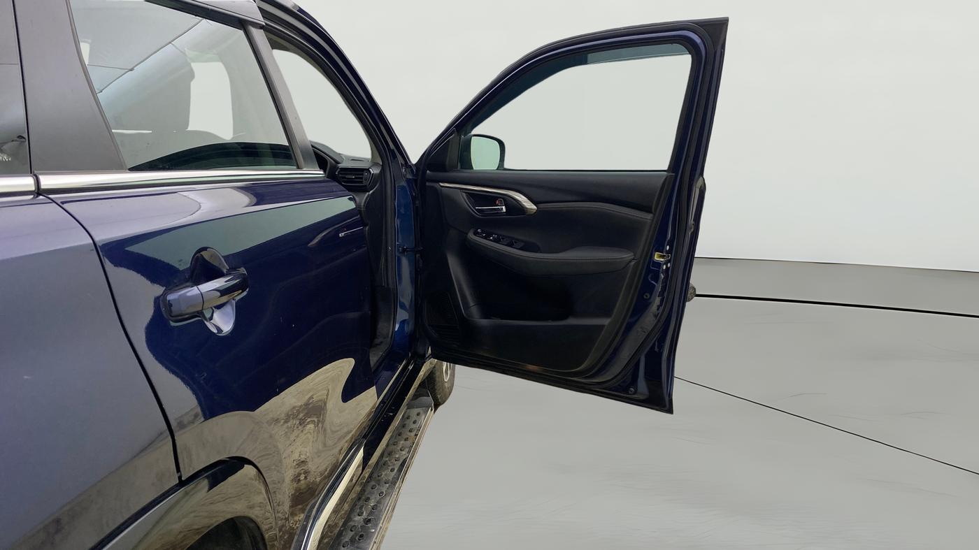 2024 Maruti Grand Vitara ALPHA PLUS HYBRID ECVT, Hybrid, Automatic, 9,618 km, RHS Front Door