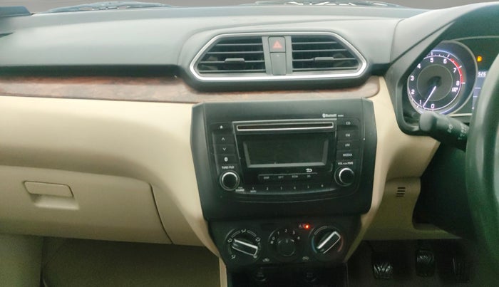2019 Maruti Dzire VXI, Petrol, Manual, 74,026 km, Air Conditioner