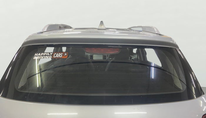 2022 Hyundai VENUE SX PLUS 1.0 TURBO DCT, Petrol, Automatic, 11,386 km, Rear Windshield