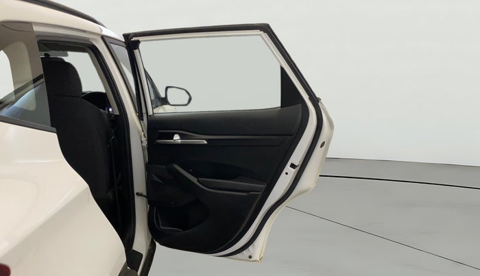 2022 KIA SELTOS HTK 1.5 DIESEL, Diesel, Manual, 79,659 km, RHS Rear Door