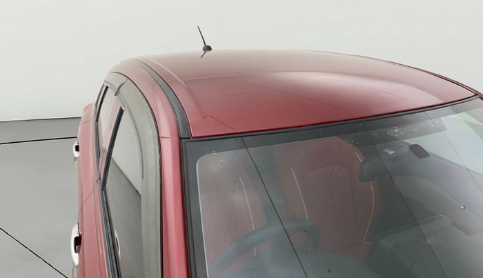 2023 Toyota Glanza E, Petrol, Manual, 43,994 km, Roof