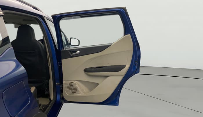2020 Renault TRIBER RXZ, Petrol, Manual, 39,161 km, RHS Rear Door