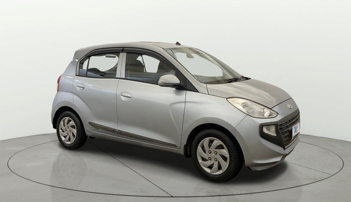 2019 Hyundai NEW SANTRO SPORTZ MT, Petrol, Manual, 21,666 km, SRP