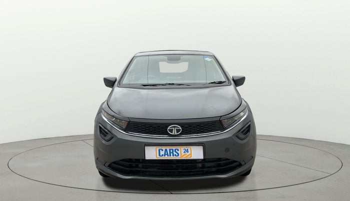 2023 Tata ALTROZ XM PLUS SUNROOF CNG, CNG, Manual, 33,529 km, Front