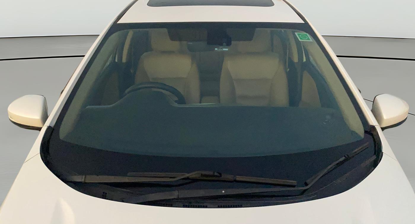 2018 Honda City 1.5L I-VTEC ZX CVT, Petrol, Automatic, 73,203 km, Front Windshield