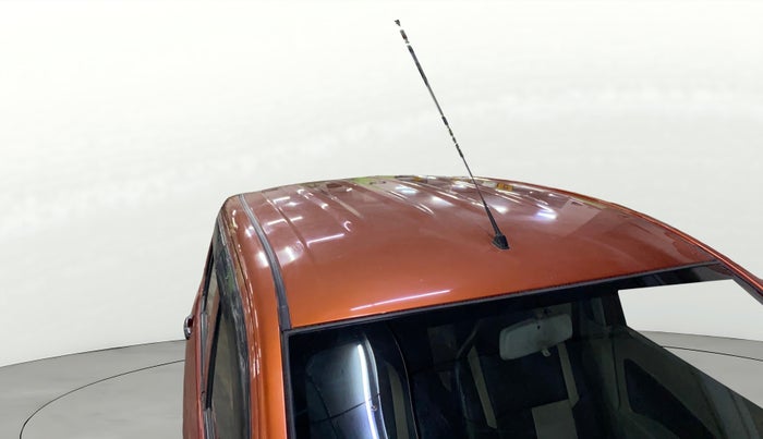 2014 Maruti Celerio VXI AMT, Petrol, Automatic, 35,960 km, Roof