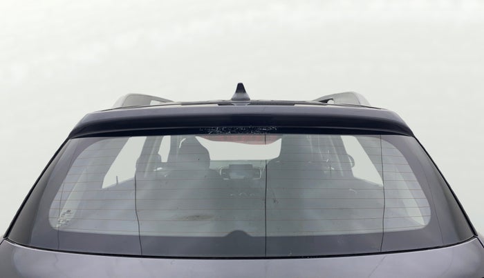 2019 Hyundai VENUE SX PLUS 1.0 TURBO DCT, Petrol, Automatic, 70,973 km, Rear Windshield