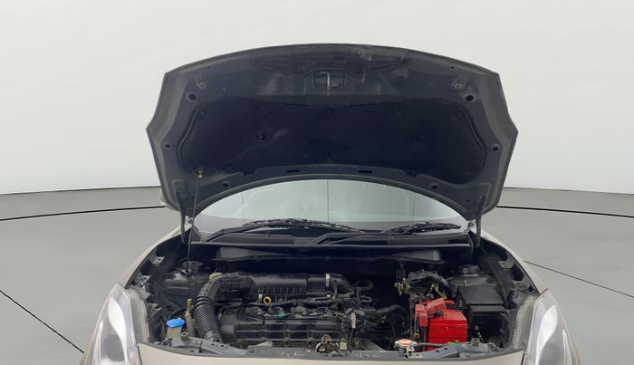 2019 Maruti Swift ZXI PLUS, Petrol, Manual, 77,148 km, Open Bonet