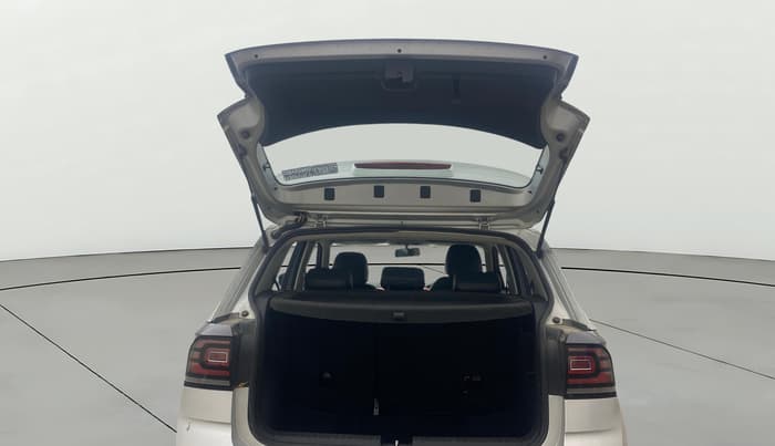 2021 Volkswagen TAIGUN GT 1.5 TSI MT, Petrol, Manual, 75,146 km, Boot Open Zoomed View