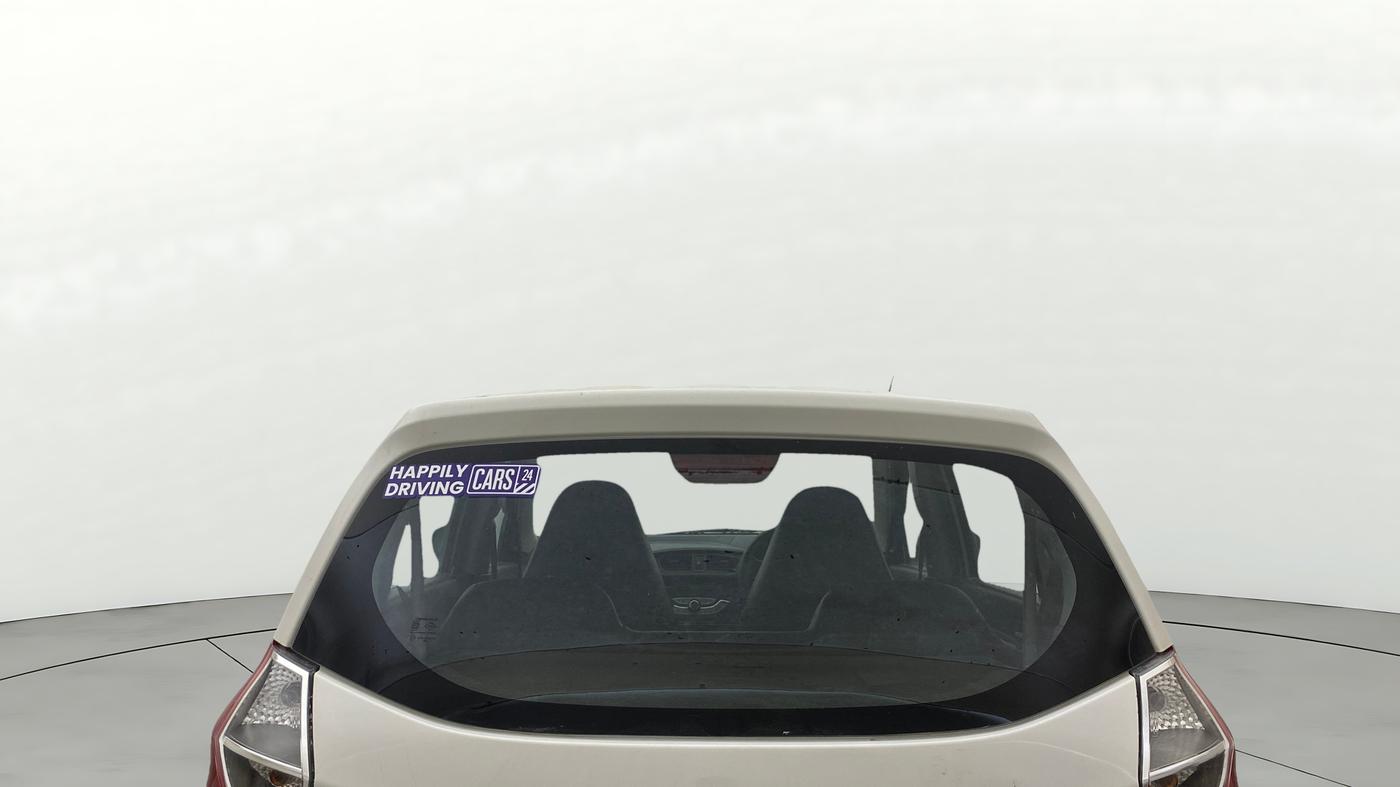 2016 Maruti Alto K10 VXI, Petrol, Manual, 64,235 km, Rear Windshield