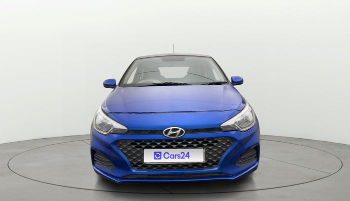 2018 Hyundai Elite i20 MAGNA EXECUTIVE 1.2, Petrol, Manual, 75,127 km, Front