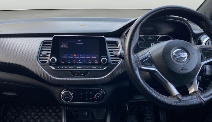 2019 Nissan Kicks XV 1.5, Petrol, Manual, 44,890 km, Air Conditioner