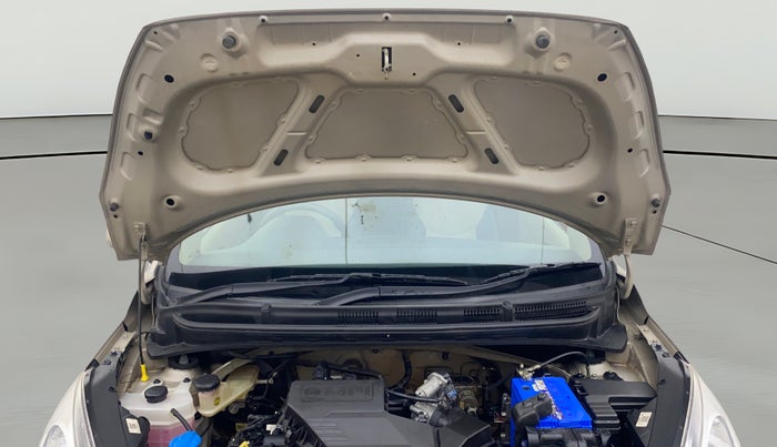 2021 Hyundai NEW SANTRO SPORTZ AMT, Petrol, Automatic, 18,461 km, Open Bonet
