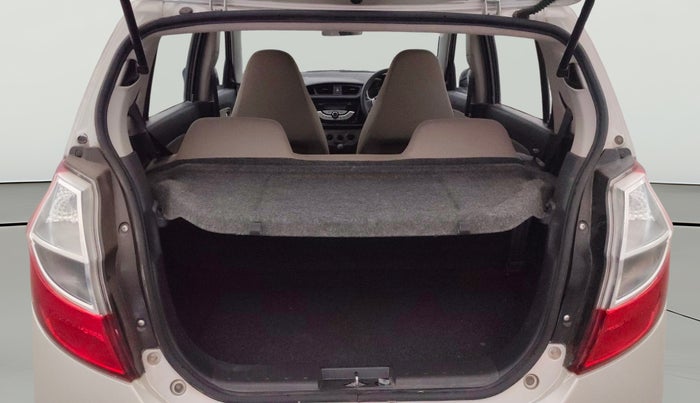 2019 Maruti Alto K10 VXI, Petrol, Manual, 13,386 km, Boot Open Zoomed View