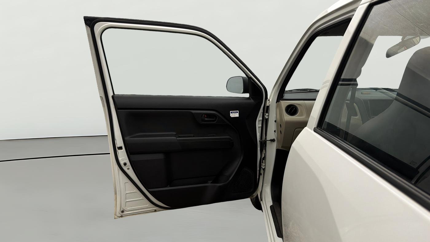 2024 Maruti New Wagon-R TOUR H3 CNG , CNG, Manual, 16,154 km, LHS Front Door