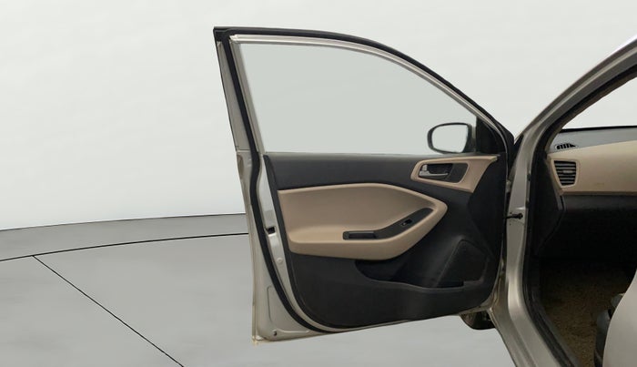 2016 Hyundai Elite i20 SPORTZ 1.2, Petrol, Manual, 99,270 km, LHS Front Door