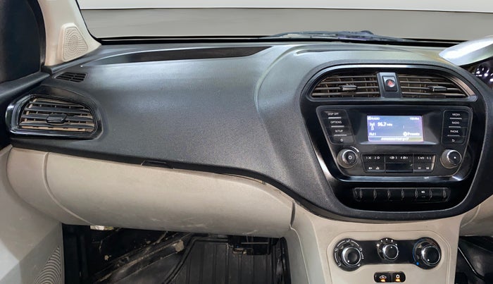 2019 Tata Tiago XT PETROL, CNG, Manual, 1,56,822 km, Air Conditioner