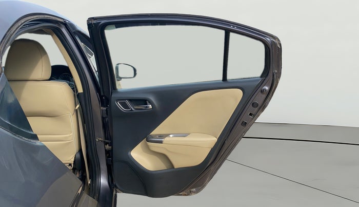 2019 Honda City 1.5L I-VTEC ZX, Petrol, Manual, 31,273 km, RHS Rear Door