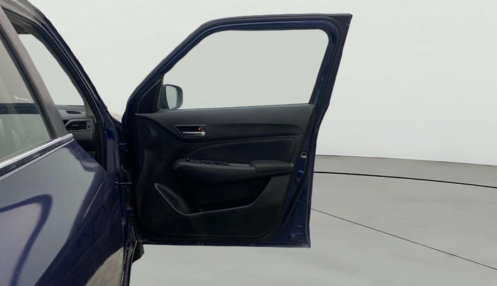 2021 Maruti Swift VXI, Petrol, Manual, 58,006 km, RHS Front Door