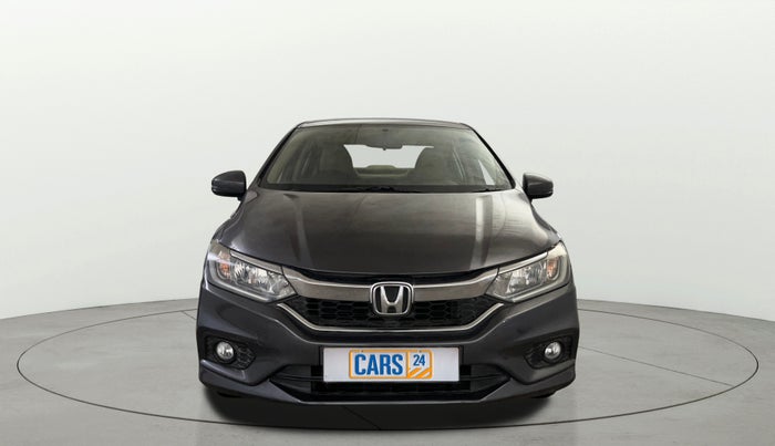 2017 Honda City 1.5L I-VTEC V MT, Petrol, Manual, 45,651 km, Front